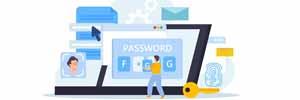 Password Recovery