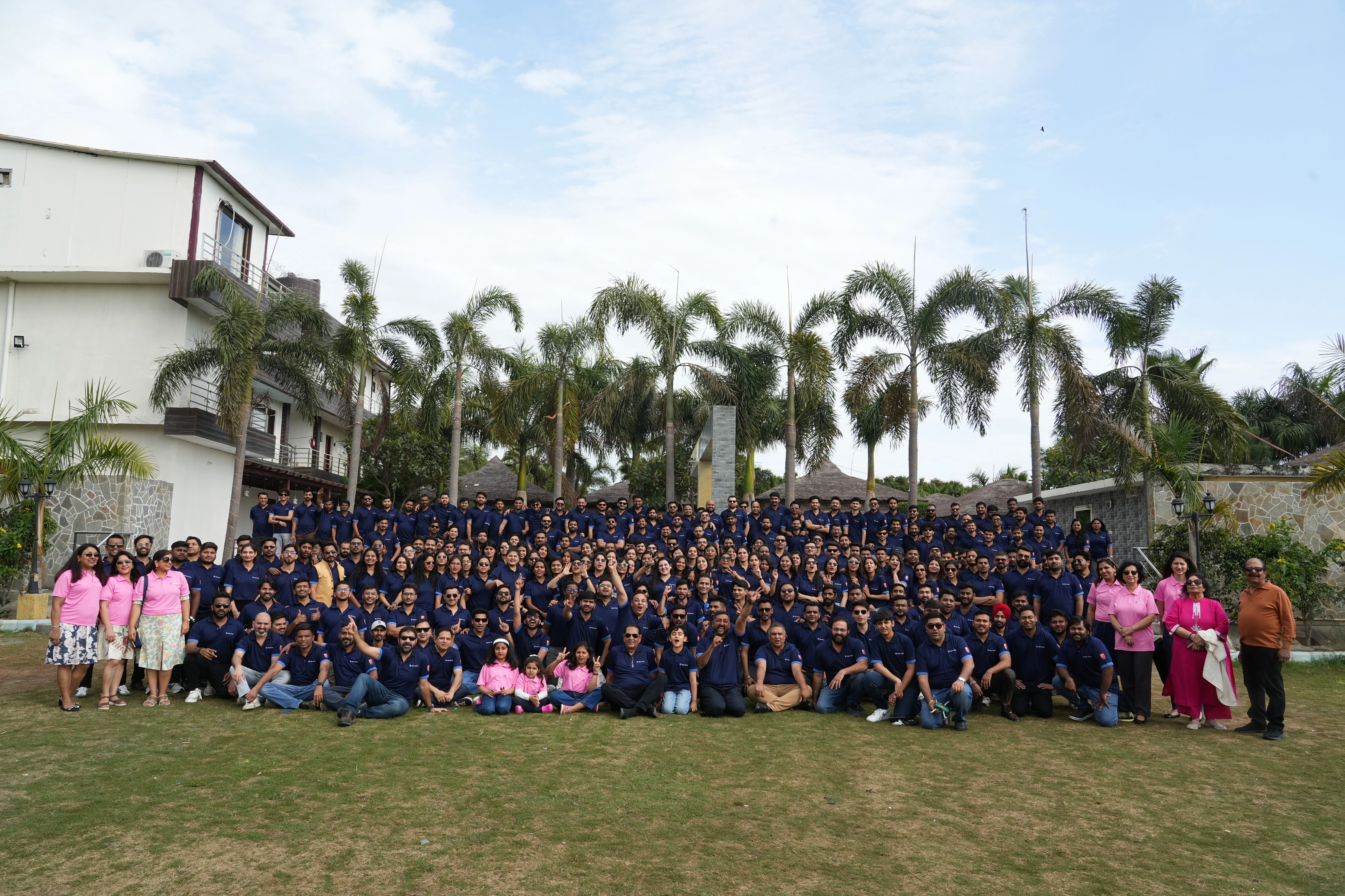 Life at eSec Forte Technologies